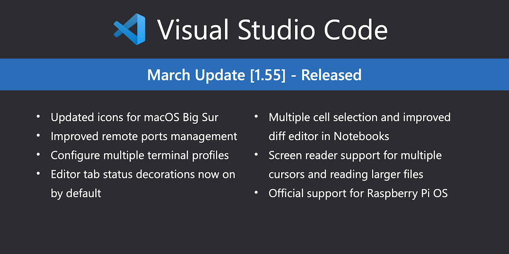visual studio code for mac download